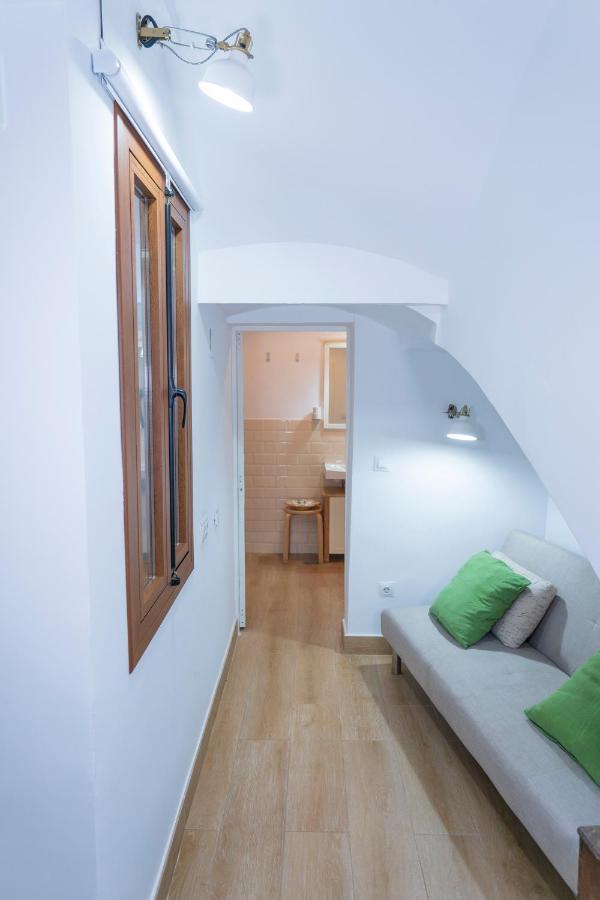 Nice Loft In Malaga Historical Center Exterior foto