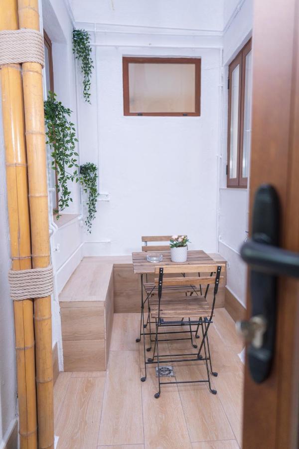 Nice Loft In Malaga Historical Center Exterior foto